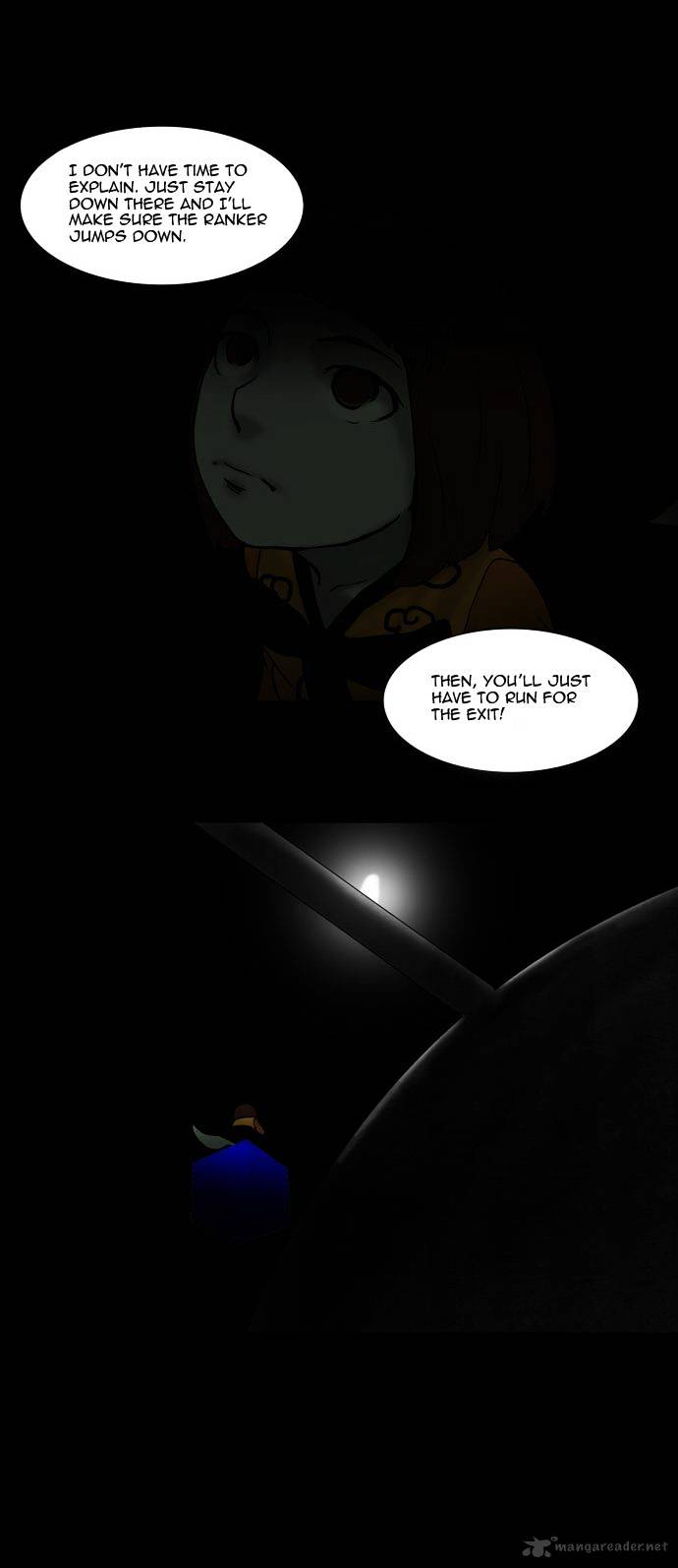 Tower of God, Chapter 40 image 12